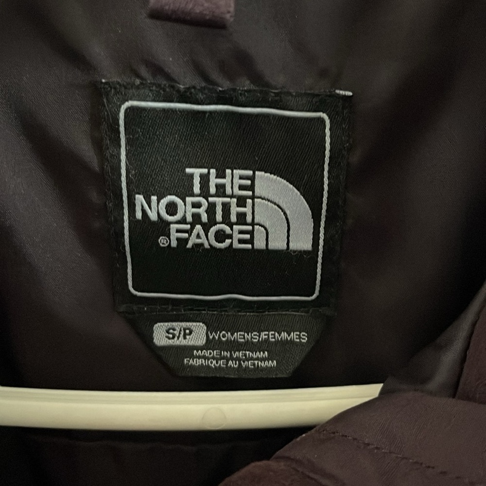 North-face jacket - Picture 4 of 5